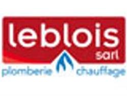 Leblois SARL, Chambray-lès-Tours - Horaires d'ouverture