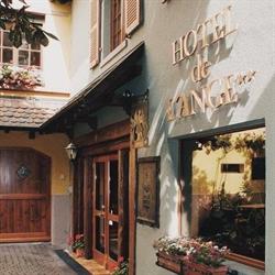 Hôtel de l'Ange, Niedermorschwihr - Horaires d'ouverture