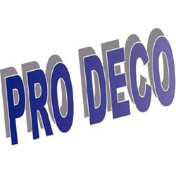 Pro deco, Chanteloup-les-Vignes - Horaires d'ouverture