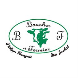Boucherie Les Partenaires SARL, Saint-Aubin-de-Blaye - Horaires d'ouverture
