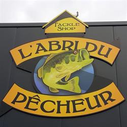 L'Abri Du Pêcheur, Decize - Horaires d'ouverture