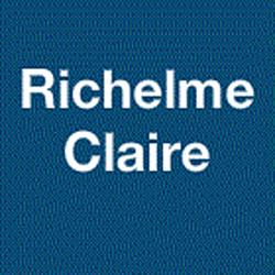 Société de Chirurgie Dentaire du Dr Claire RicheIme, Marseille - Horaires d'ouverture