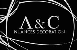 A Et C Nuances Décoration, Vallet - Horaires d'ouverture