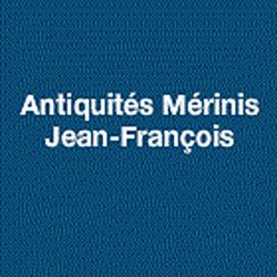 Antiquités Jean-François Merinis, Autun - Horaires d'ouverture