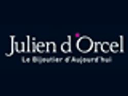 JULIEN D'ORCEL AMIENS, Amiens - Horaires d'ouverture
