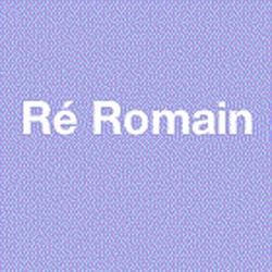 Ré Romain, Pornic - Horaires d'ouverture