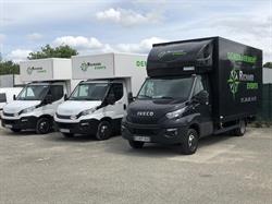 Richard Events, Le Perray-en-Yvelines - Horaires d'ouverture