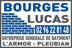 Entreprise Générale Du Bâtiment Bourgès Lucas, Pleubian - Horaires d'ouverture
