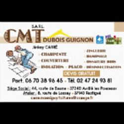 Carré Monsigny Toitures, Avrillé-les-Ponceaux - Horaires d'ouverture