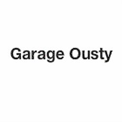 Garage Ousty, Varès - Horaires d'ouverture