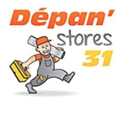 Depan'Stores 31, Castelginest - Horaires d'ouverture
