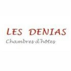 Chambres d'hôtes Les Denias, Saint-Paul - Horaires d'ouverture