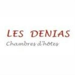Chambres d'hôtes Les Denias, Saint-Paul - Horaires d'ouverture