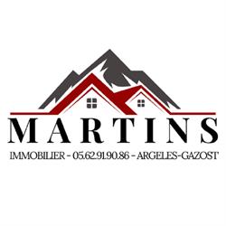 Agence Immobilière MARTINS, Argelès-Gazost - Horaires d'ouverture