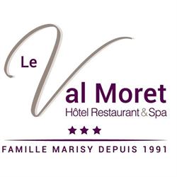 Hôtel Le Val Moret, Magnant - Horaires d'ouverture