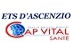 Cap Vital Santé D'Ascenzio Adhérent Ets, Lexy - Horaires d'ouverture
