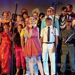 Ecole de Musique et Chorale Aimeur sacca-notes, Genlis - Horaires d'ouverture