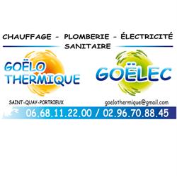 Goelo Thermique, Saint-Quay-Portrieux - Horaires d'ouverture
