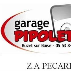 Garage Pipoletto, Buzet-sur-Baïse - Horaires d'ouverture