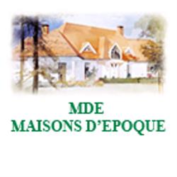 MDE Maisons D'Epoque, Houdan - Horaires d'ouverture