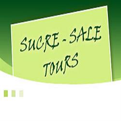 Sucré-Salé tours, Tours - Horaires d'ouverture