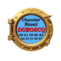 CHANTIER NAVAL DUBOSCQ DUBOSCQ PASCAL, Granville - Horaires d'ouverture