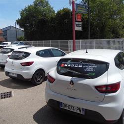 BOURGOIN CARROSSERIE AUTOMOBILES, Bourgoin-Jallieu - Horaires d'ouverture