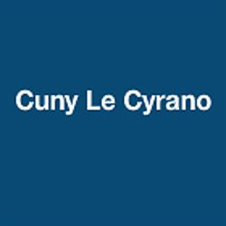 Cuny Le Cyrano, Lunéville - Horaires d'ouverture