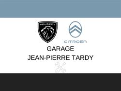 GARAGE JEAN PIERRE TARDY - PEUGEOT CITROEN, Roche-la-Molière - Horaires d'ouverture