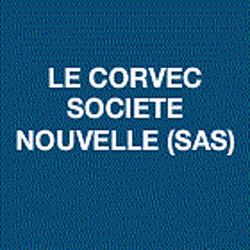 Le Corvec SN, Bidart - Horaires d'ouverture