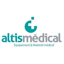 Altis Para Médical, Le Puy-en-Velay - Horaires d'ouverture