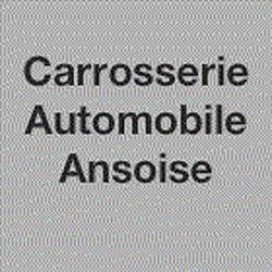 Carrosserie Automobile Ansoise, Anse - Horaires d'ouverture
