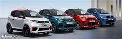 Igoville Auto, - Horaires d'ouverture