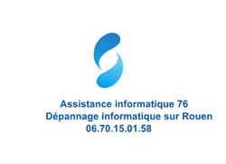 Assistance Informatique 76, Rouen - Horaires d'ouverture