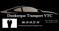 Dunkerque Transport VTC, - Horaires d'ouverture