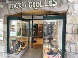 Rock'N Grolles, Lannion - Horaires d'ouverture