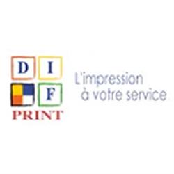 Dif'print, Lille - Horaires d'ouverture