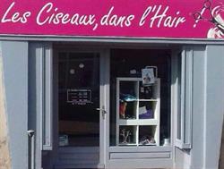 LES CISEAUX DANS L HAIR, Pouilly-sous-Charlieu - Horaires d'ouverture
