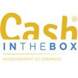 Cash IN THE BOX, Brignais - Horaires d'ouverture