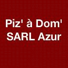 Pizz a Dom, Montbéliard - Horaires d'ouverture