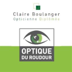 Optique Du Roudour, Guerlesquin - Horaires d'ouverture