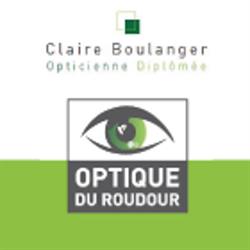 Optique Du Roudour, Guerlesquin - Horaires d'ouverture