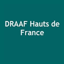 DRAAF Hauts-de-France, Amiens - Horaires d'ouverture