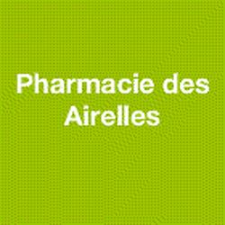 Pharmacie Des Airelles, Avignon - Horaires d'ouverture