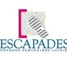 Escapades Vges Vichy, - Horaires d'ouverture