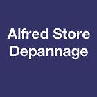 Alfred Store Depannage, Villematier - Horaires d'ouverture