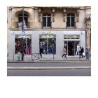 Sunshine, Paris - Horaires d'ouverture