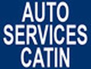 SAS Auto Services Catin, Le Lorrain - Horaires d'ouverture