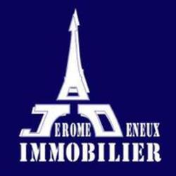 JEROME DENEUX IMMOBILIER, Paris - Horaires d'ouverture