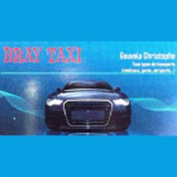 Gouveia Christophe, Bray-en-Val - Horaires d'ouverture